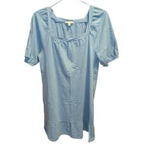 Time & Tru Women's Dress Size L (12-14)